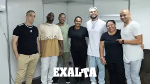 EFOTO XALTA NA FESTA DE 235 ANOS DE LORENA SP