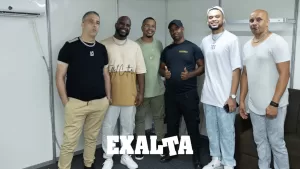 EFOTO XALTA NA FESTA DE 235 ANOS DE LORENA SP