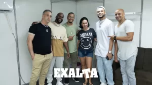 EFOTO XALTA NA FESTA DE 235 ANOS DE LORENA SP