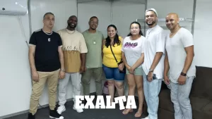 EFOTO XALTA NA FESTA DE 235 ANOS DE LORENA SP