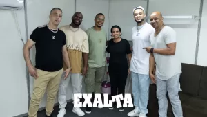 EFOTO XALTA NA FESTA DE 235 ANOS DE LORENA SP