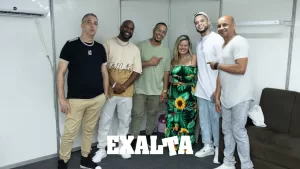 EFOTO XALTA NA FESTA DE 235 ANOS DE LORENA SP