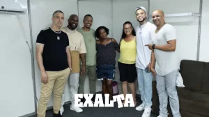 EFOTO XALTA NA FESTA DE 235 ANOS DE LORENA SP