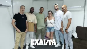 EFOTO XALTA NA FESTA DE 235 ANOS DE LORENA SP