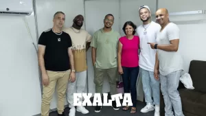 EFOTO XALTA NA FESTA DE 235 ANOS DE LORENA SP