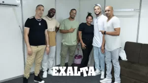 EFOTO XALTA NA FESTA DE 235 ANOS DE LORENA SP