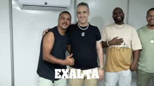 EFOTO XALTA NA FESTA DE 235 ANOS DE LORENA SP