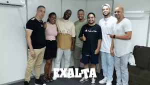 EFOTO XALTA NA FESTA DE 235 ANOS DE LORENA SP