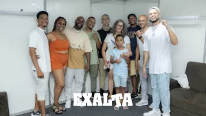 EFOTO XALTA NA FESTA DE 235 ANOS DE LORENA SP