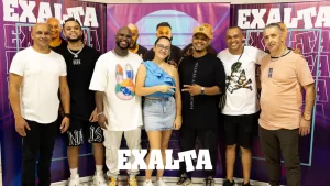 Foto EXALTA NO SESI DE SAO JOSE DO RIO PRETO    SP