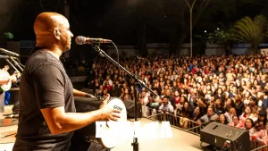 Foto EXALTA NO SESI EM SÃO JOSÉ DOS CAMPOS SP