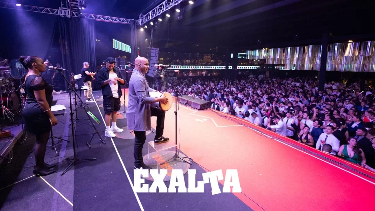 EXALTA Site Oficial