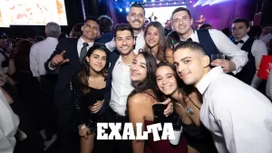 Foto EXALTA FORMATURA MEDICINA PUC   Clube Campestre   SOROCABA SP