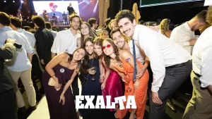 Foto EXALTA FORMATURA MEDICINA PUC   Clube Campestre   SOROCABA SP