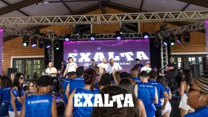 Foto EXALTA NA Festa da empresa Schmersal Boituva SP 009