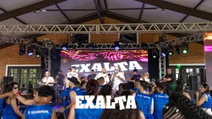 Foto EXALTA NA Festa da empresa Schmersal Boituva SP 010