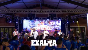 Foto EXALTA NA Festa da empresa Schmersal Boituva SP 025