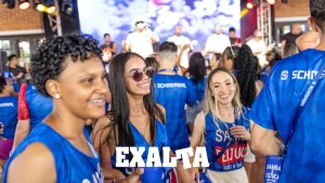 Foto EXALTA NA Festa da empresa Schmersal Boituva SP 037