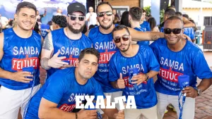 Foto EXALTA NA Festa da empresa Schmersal Boituva SP 040