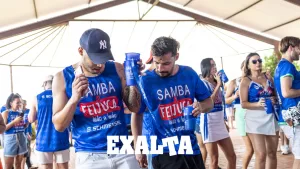 Foto EXALTA NA Festa da empresa Schmersal Boituva SP 044