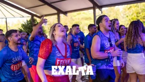 Foto EXALTA NA Festa da empresa Schmersal Boituva SP 079