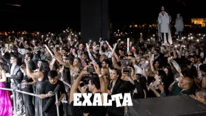 foto EXALTA na Formatura MEDICINA 9 DE JULHO ProMagno SP