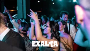 foto EXALTA na Formatura MEDICINA 9 DE JULHO ProMagno SP