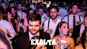 foto EXALTA na Formatura MEDICINA 9 DE JULHO ProMagno SP