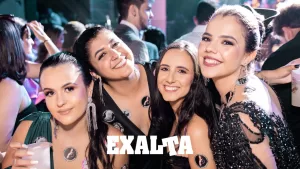 foto EXALTA na Formatura MEDICINA 9 DE JULHO ProMagno SP