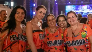 Exalta na Feijoada Canavalesca 2025 do E.Clube Pinheiros SP 22.02.25 080