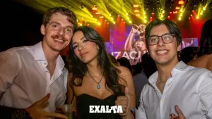 EXALTA na Formatura Direito USP Transamerica Expo SP 29.03.2025 015