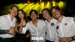 EXALTA na Formatura Direito USP Transamerica Expo SP 29.03.2025 016