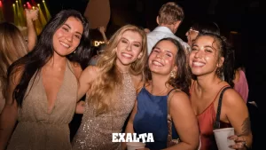 EXALTA na Formatura Direito USP Transamerica Expo SP 29.03.2025 018