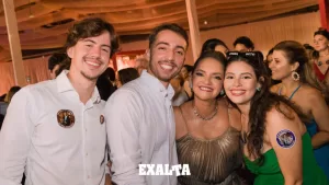 EXALTA na Formatura Direito USP Transamerica Expo SP 29.03.2025 023