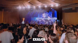 EXALTA na Formatura Direito USP Transamerica Expo SP 29.03.2025 029