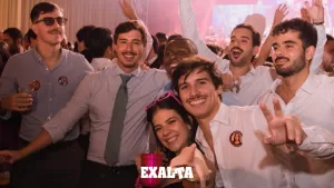 EXALTA na Formatura Direito USP Transamerica Expo SP 29.03.2025 053