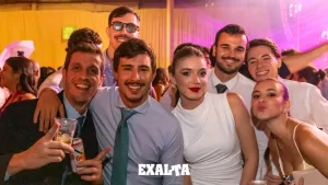 EXALTA na Formatura Direito USP Transamerica Expo SP 29.03.2025 058