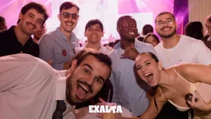 EXALTA na Formatura Direito USP Transamerica Expo SP 29.03.2025 064