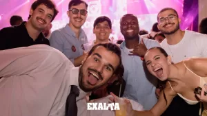 EXALTA na Formatura Direito USP Transamerica Expo SP 29.03.2025 065