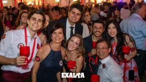 EXALTA na Formatura Direito USP Transamerica Expo SP 29.03.2025 066