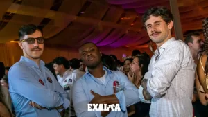 EXALTA na Formatura Direito USP Transamerica Expo SP 29.03.2025 091