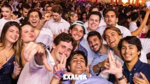 EXALTA na Formatura Direito USP Transamerica Expo SP 29.03.2025 092