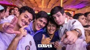 EXALTA na Formatura Direito USP Transamerica Expo SP 29.03.2025 093