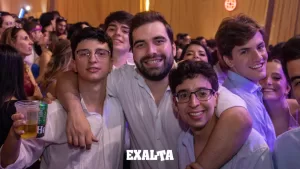 EXALTA na Formatura Direito USP Transamerica Expo SP 29.03.2025 094