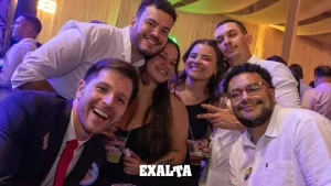 EXALTA na Formatura Direito USP Transamerica Expo SP 29.03.2025 095