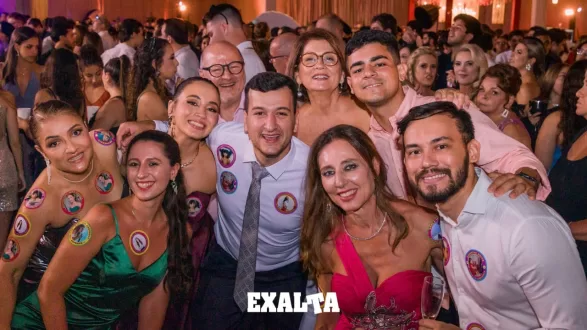 EXALTA na Formatura Direito USP Transamerica Expo SP 29.03.2025 1002