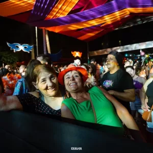 Exalta no Carnaval São Carlos Clube – SP 044