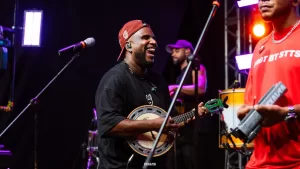 Exalta no Carnaval 2025  Clube São Carlos  SP 28.02.2025