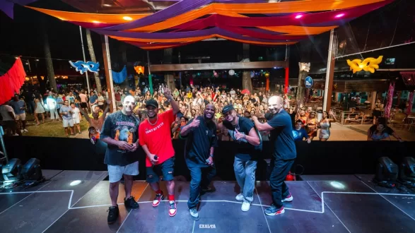 Exalta no Carnaval São Carlos Clube– SP 024