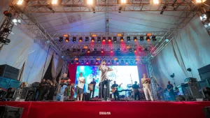 Exalta no Carnaval de BOA ESPERANCA– MG 03.03.2025 001